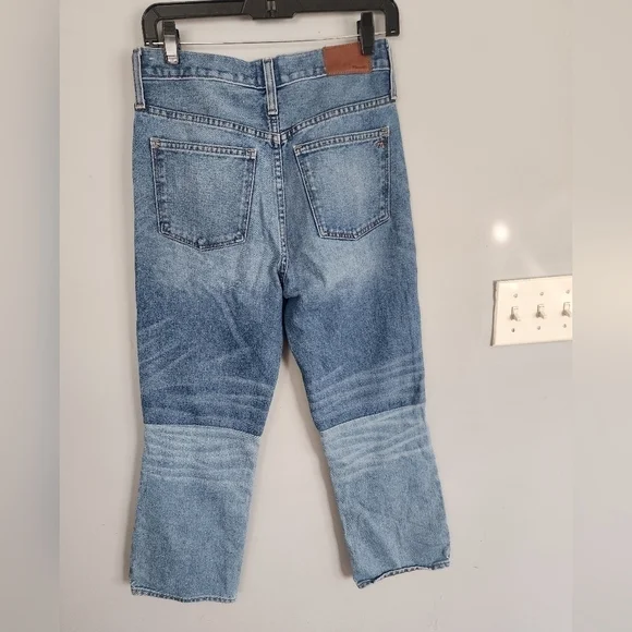 Lot of four (4)  pairs of jeans size 26 - Picture 3 of 16